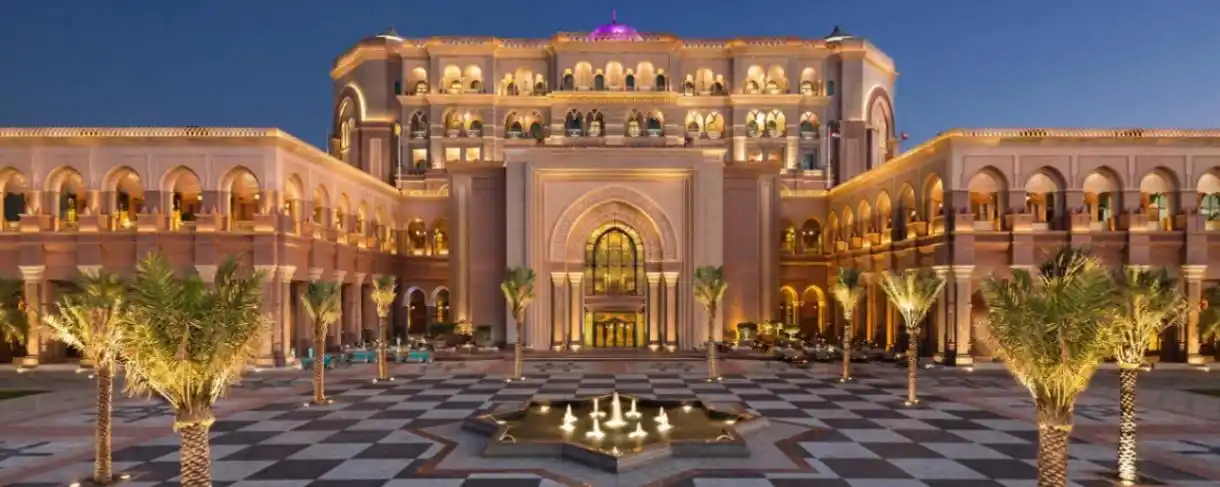 Emirates Palace Mandarin Oriental-1
